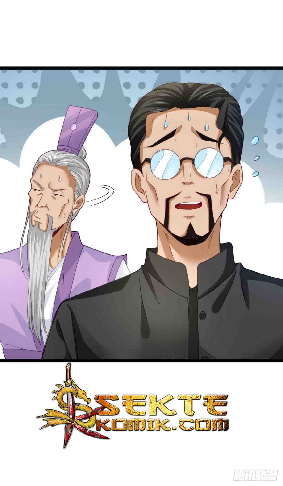 Urban Immortal Emperor Chapter 18 Gambar 16